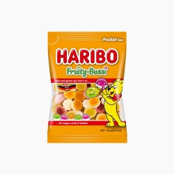 HARIBO Fruity-Bussi 100g