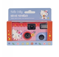 Sanrio My Camera - Hello Kitty