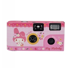 Sanrio My Camera - My Melody