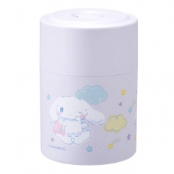 Cinnamoroll Starry Night Push Button Preservation Container 520ml