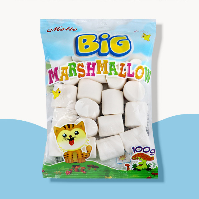 Big Marshmallow 110g