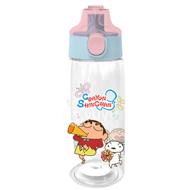 Crayon Shin-chan One Touch Bottle
