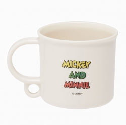 Micky&Friends Cooking Handle Cup 200ml