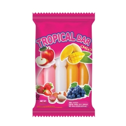 Tropical bar 450ml