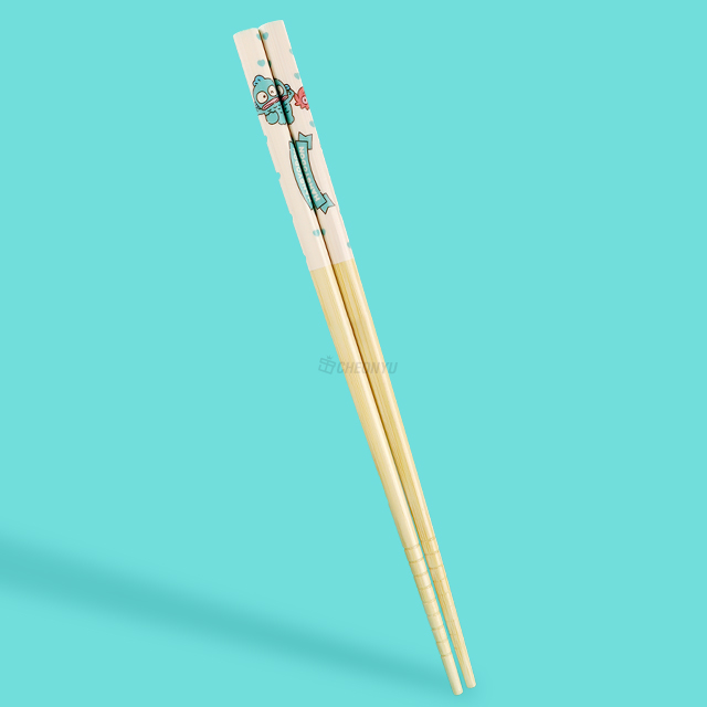Hangyodon Chopsticks 21cm