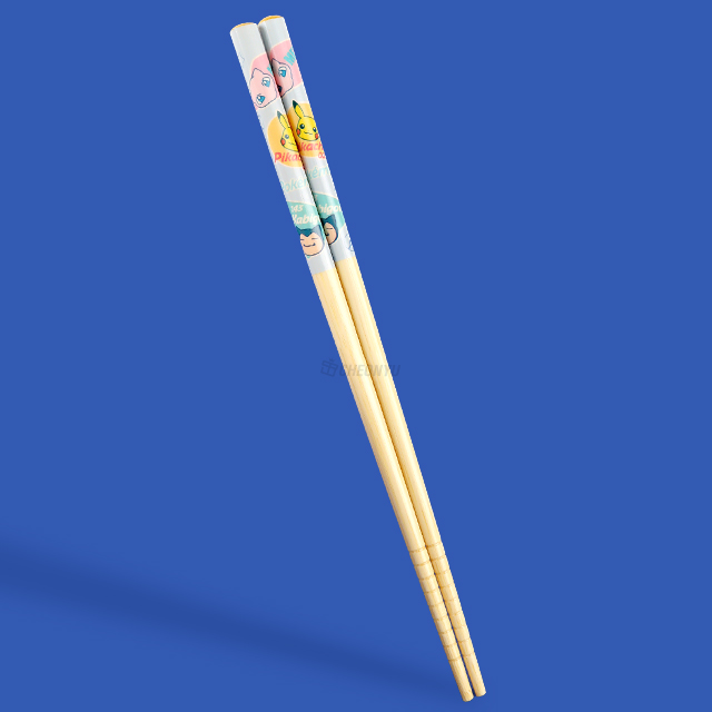 Pokemon Chopsticks 21cm