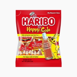 HARIBO Happy Cola Mini 250g