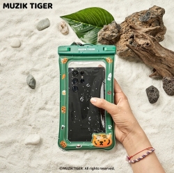 Muzik Tiger Smart Phone Water Proof Pack IPX8