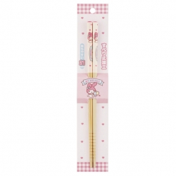 My Melody Chopsticks 21cm