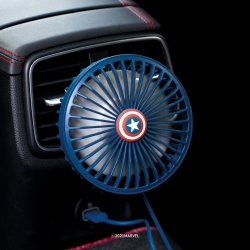 Marvel USB Fan