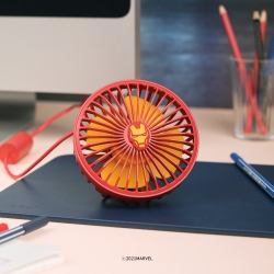 Marvel USB Fan