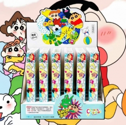 Crayon Shin-chan Random Pen