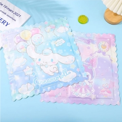 Sanrio Characters Ice-pad Cushion - Cinnamoroll
