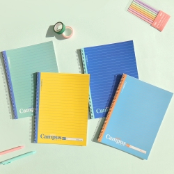 BFANCY KIDS SPRING LINE NOTE 8SET