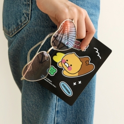 CHOONSIK Passport Case