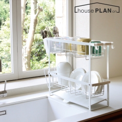 houseplanon slim dish rack Cutting Board Hanger