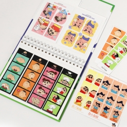 Crayon Shin-chan Photo Album