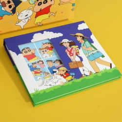 Crayon Shin-chan Photo Album