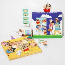 Crayon Shin-chan Photo Album