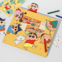 Crayon Shin-chan Photo Album