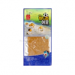 Dried Fish Snack 24g 