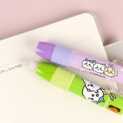 Chiikawa Stick Type Eraser, Random