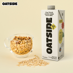 Oatside Original Oat Drink 1000ml