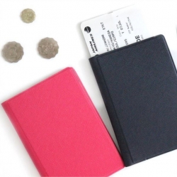 Passport wallet S