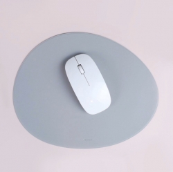 Pebble Mouse Pad