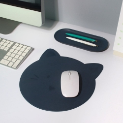 Animal Mouse Pad - Kitty 