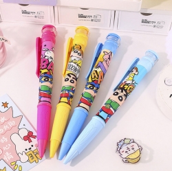 Crayon Shin-chan Big Pen, Random