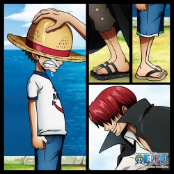 One Piece Jigsaw Puzzle 500Pieces_Keep the hat