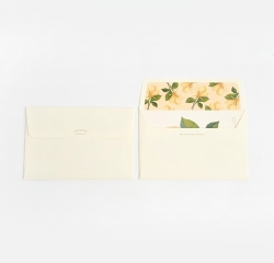 Card Set - Flower A