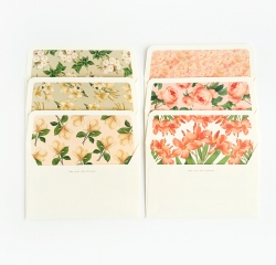 Card Set - Flower A