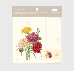 Card Set - Flower B