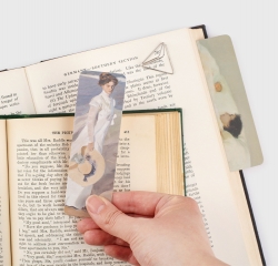 Book Mark Pack-10 Sorolla