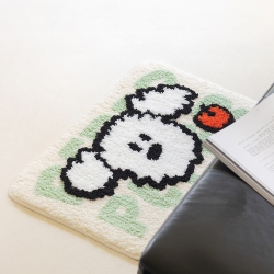 Brunch Brother Ultra Bath Rug ver.2