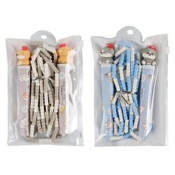 E-rinubgae Beads Jump Rope