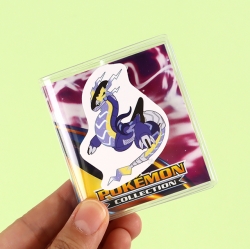 Pokemon Collection Sticker, Random