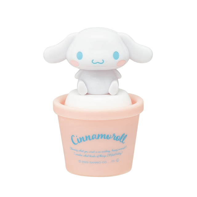 Cinnamoroll Mascot Seasoning Case