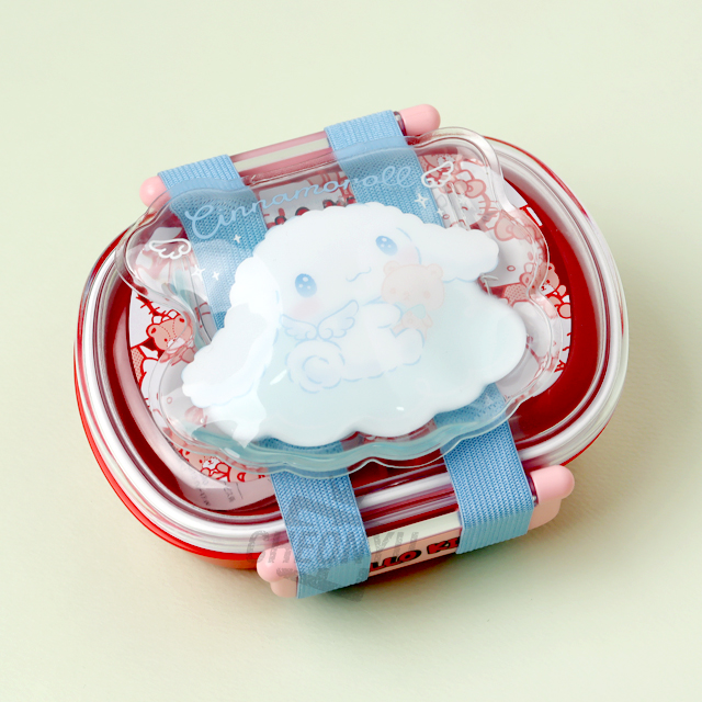 Cinnamoroll Band Type Ice pack