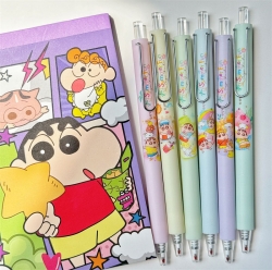 Crayon Shin-chan Random Pen - Summer Fun