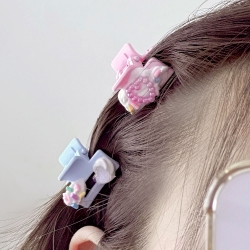 Decoden DIY Hair pin