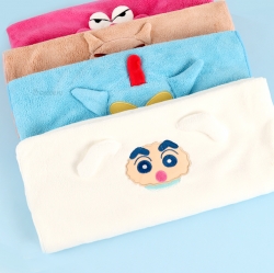 Buriburi Zaemon Hair Dry Towel 