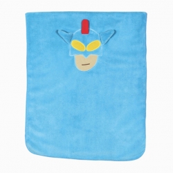 Action Mask Hair Dry Towel 