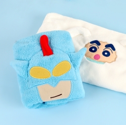 Action Mask Hair Dry Towel 