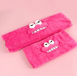 Buriburi Zaemon Bath Towel 