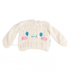 Cinnamoroll Hair Towel Cap