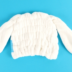 Cinnamoroll Hair Towel Cap