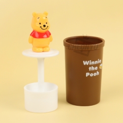 Pooh Mascot Toothpick Stand